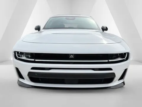 Photos of 2026 Dodge Charger Scat Pack Plus for sale in Gallipolis, OH at Braden Chrysler Dodge Jeep Ram