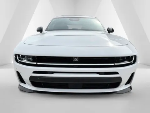 Photos of 2026 Dodge Charger Scat Pack Plus for sale in Gallipolis, OH at Braden Chrysler Dodge Jeep Ram