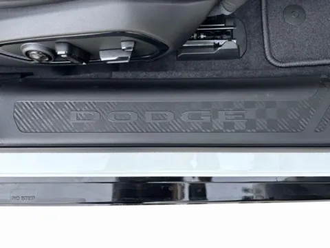 White 2026 Dodge Charger R/T Scat Pack for sale in Gallipolis, OH