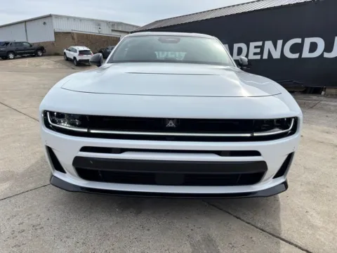 Photos of 2026 Dodge Charger R/T Scat Pack for sale in Gallipolis, OH at Braden Chrysler Dodge Jeep Ram