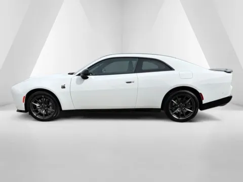 More photos of 2026 Dodge Charger R/T Scat Pack at Braden Chrysler Dodge Jeep Ram, OH