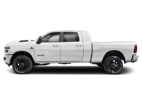 Another view of 2026 RAM Ram 2500 Laramie Mega Cab 4x4 64" Box for sale in Gallipolis, OH at Braden Chrysler Dodge Jeep Ram