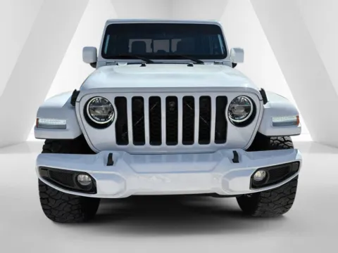 Photos of 2021 Jeep Gladiator High Altitude for sale in Gallipolis, OH at Braden Chrysler Dodge Jeep Ram