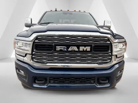 Photos of 2023 Ram 2500 Limited for sale in Gallipolis, OH at Braden Chrysler Dodge Jeep Ram