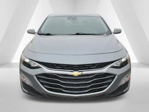 Photos of 2024 Chevrolet Malibu LS for sale in Gallipolis, OH at Braden Chrysler Dodge Jeep Ram