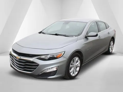 Another view of 2024 Chevrolet Malibu LS for sale in Gallipolis, OH at Braden Chrysler Dodge Jeep Ram