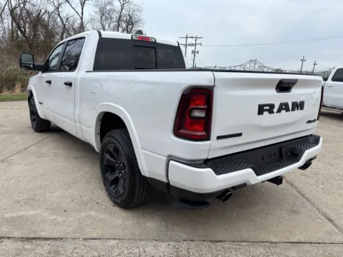 More photos of 2026 Ram 1500 Big Horn/Lone Star at Braden Chrysler Dodge Jeep Ram, OH