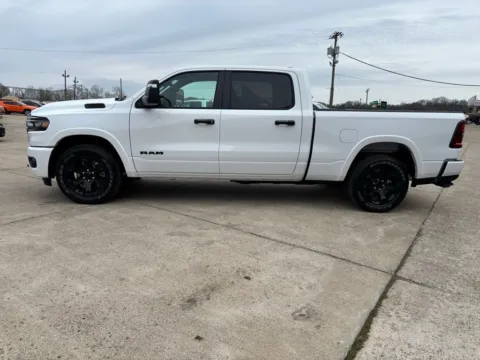 More photos of 2026 Ram 1500 Big Horn/Lone Star at Braden Chrysler Dodge Jeep Ram, OH