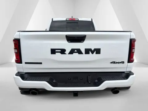 More photos of 2026 Ram 1500 Big Horn/Lone Star at Braden Chrysler Dodge Jeep Ram, OH