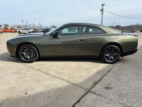 More photos of 2026 Dodge Charger R/T Scat Pack at Braden Chrysler Dodge Jeep Ram, OH