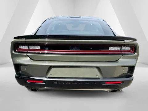 More photos of 2026 Dodge Charger R/T Scat Pack at Braden Chrysler Dodge Jeep Ram, OH