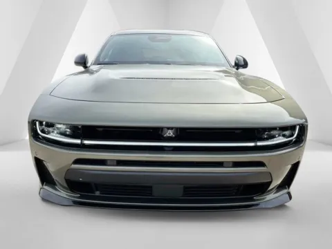 Photos of 2026 Dodge Charger Scat Pack Plus for sale in Gallipolis, OH at Braden Chrysler Dodge Jeep Ram
