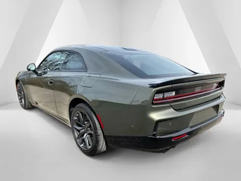 More photos of 2026 Dodge Charger Scat Pack Plus at Braden Chrysler Dodge Jeep Ram, OH