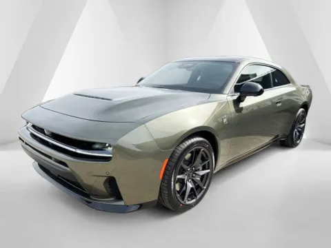Another view of 2026 Dodge Charger Scat Pack Plus for sale in Gallipolis, OH at Braden Chrysler Dodge Jeep Ram