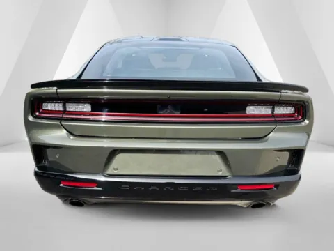 More photos of 2026 Dodge Charger Scat Pack Plus at Braden Chrysler Dodge Jeep Ram, OH