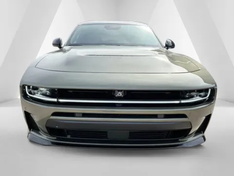 Photos of 2026 Dodge Charger Scat Pack Plus for sale in Gallipolis, OH at Braden Chrysler Dodge Jeep Ram