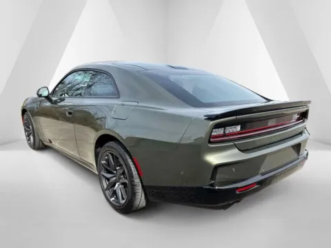 More photos of 2026 Dodge Charger R/T Scat Pack at Braden Chrysler Dodge Jeep Ram, OH