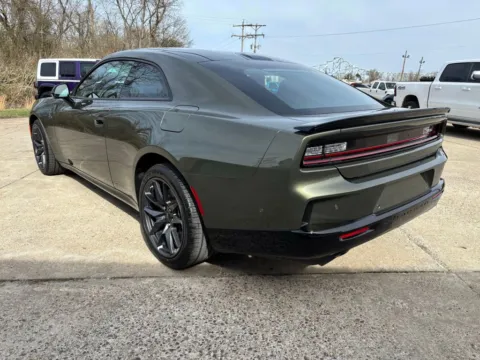More photos of 2026 Dodge Charger R/T Scat Pack at Braden Chrysler Dodge Jeep Ram, OH