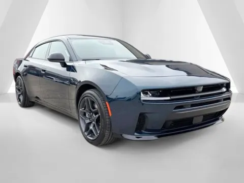 Blue 2026 Dodge Charger R/T for sale in Gallipolis, OH