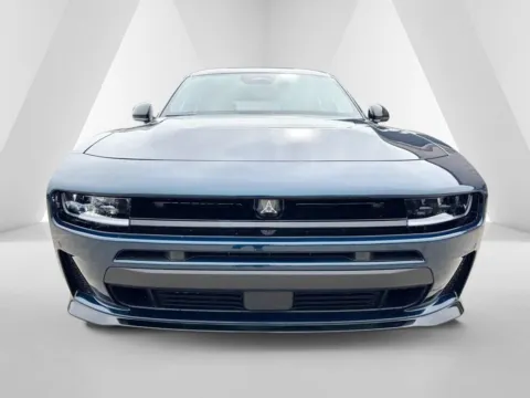 Photos of 2026 Dodge Charger R/T for sale in Gallipolis, OH at Braden Chrysler Dodge Jeep Ram