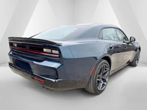 More photos of 2026 Dodge Charger R/T at Braden Chrysler Dodge Jeep Ram, OH