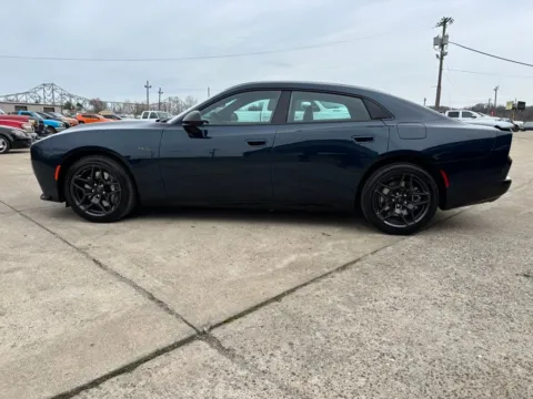 More photos of 2026 Dodge Charger R/T at Braden Chrysler Dodge Jeep Ram, OH