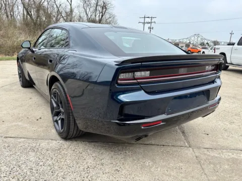 More photos of 2026 Dodge Charger R/T at Braden Chrysler Dodge Jeep Ram, OH