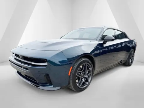 More photos of 2026 Dodge Charger R/T at Braden Chrysler Dodge Jeep Ram, OH