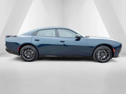 More photos of 2026 Dodge Charger R/T at Braden Chrysler Dodge Jeep Ram, OH