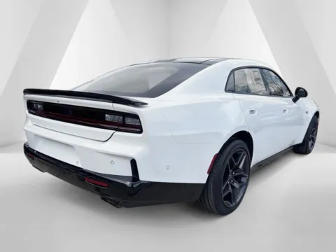 More photos of 2026 Dodge Charger R/T Plus at Braden Chrysler Dodge Jeep Ram, OH