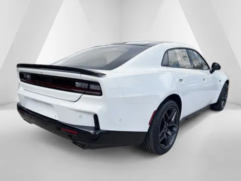 More photos of 2026 Dodge Charger R/T at Braden Chrysler Dodge Jeep Ram, OH