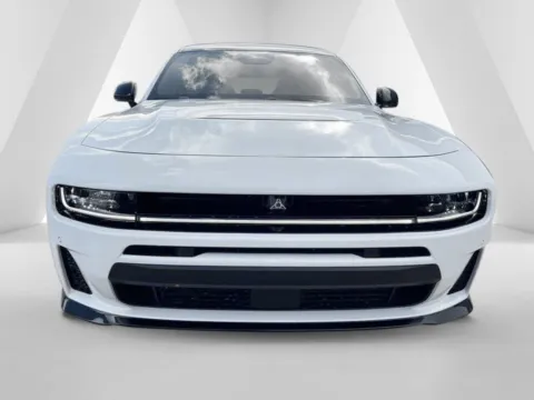 Photos of 2026 Dodge Charger R/T Plus for sale in Gallipolis, OH at Braden Chrysler Dodge Jeep Ram