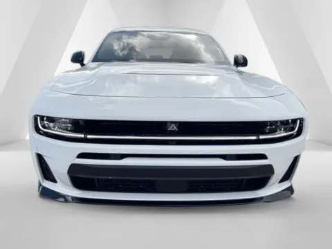 Photos of 2026 Dodge Charger R/T for sale in Gallipolis, OH at Braden Chrysler Dodge Jeep Ram