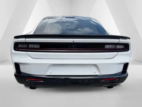 More photos of 2026 Dodge Charger R/T Plus at Braden Chrysler Dodge Jeep Ram, OH