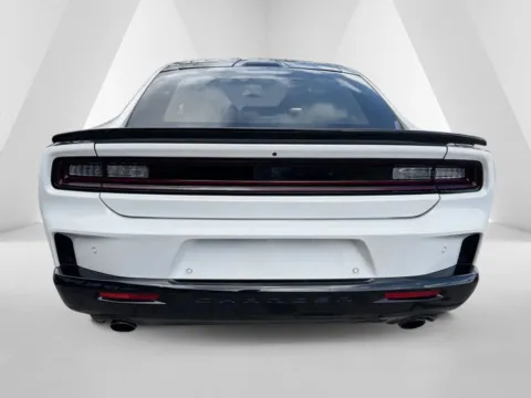 More photos of 2026 Dodge Charger R/T at Braden Chrysler Dodge Jeep Ram, OH