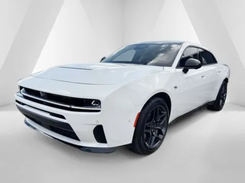 Another view of 2026 Dodge Charger R/T for sale in Gallipolis, OH at Braden Chrysler Dodge Jeep Ram