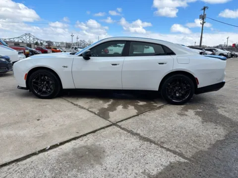 More photos of 2026 Dodge Charger R/T at Braden Chrysler Dodge Jeep Ram, OH