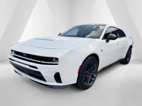 Another view of 2026 Dodge Charger R/T Plus for sale in Gallipolis, OH at Braden Chrysler Dodge Jeep Ram