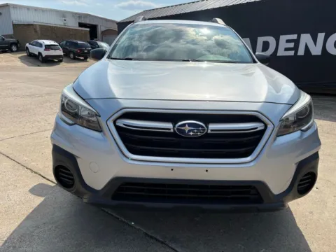 Photos of 2019 Subaru Outback 2.5i for sale in Gallipolis, OH at Braden Chrysler Dodge Jeep Ram