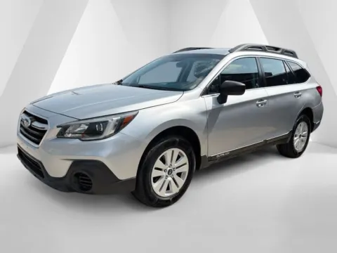 Another view of 2019 Subaru Outback 2.5i for sale in Gallipolis, OH at Braden Chrysler Dodge Jeep Ram