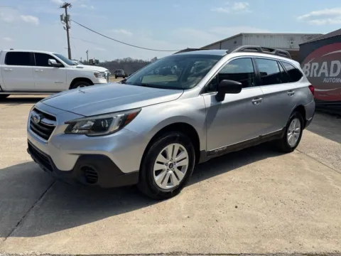 Another view of 2019 Subaru Outback 2.5i for sale in Gallipolis, OH at Braden Chrysler Dodge Jeep Ram