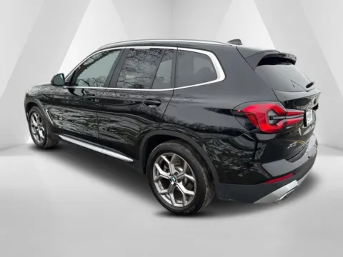 More photos of 2023 BMW X3 xDrive30i at Braden Chrysler Dodge Jeep Ram, OH