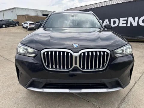 Photos of 2023 BMW X3 xDrive30i for sale in Gallipolis, OH at Braden Chrysler Dodge Jeep Ram