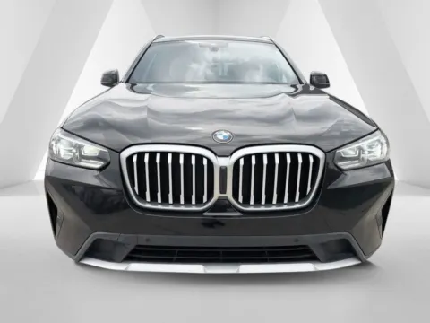 Photos of 2023 BMW X3 xDrive30i for sale in Gallipolis, OH at Braden Chrysler Dodge Jeep Ram