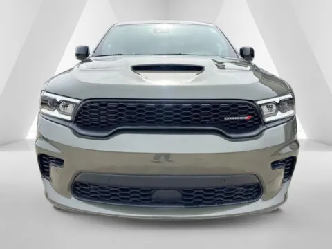 Another view of 2026 Dodge Durango GT Plus HEMI V8 for sale in Gallipolis, OH at Braden Chrysler Dodge Jeep Ram