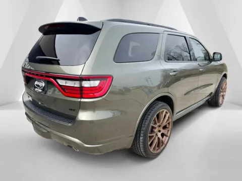 More photos of 2026 Dodge Durango GT Plus HEMI V8 at Braden Chrysler Dodge Jeep Ram, OH