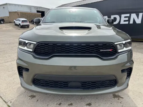 Photos of 2026 Dodge Durango GT Plus HEMI V8 for sale in Gallipolis, OH at Braden Chrysler Dodge Jeep Ram