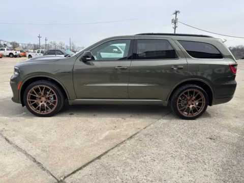 More photos of 2026 Dodge Durango GT Plus HEMI V8 at Braden Chrysler Dodge Jeep Ram, OH