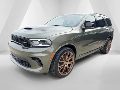 Another view of 2026 Dodge Durango GT Plus HEMI V8 for sale in Gallipolis, OH at Braden Chrysler Dodge Jeep Ram