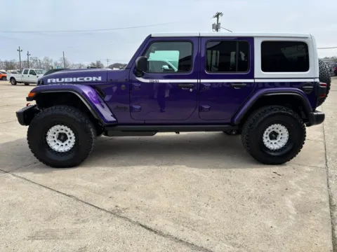 More photos of 2026 Jeep Wrangler Rubicon at Braden Chrysler Dodge Jeep Ram, OH